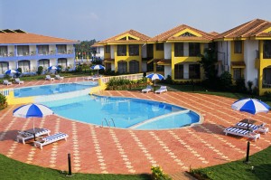 Budget Hotels in Goa