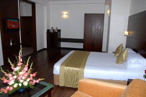 Mysore budget hotels