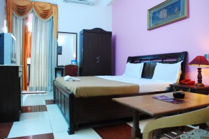 Budget Hotels Booking Online